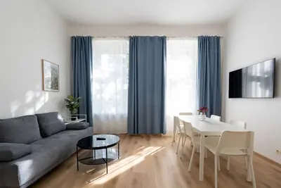 Image de FarawayHomes Studio Klosterneuburg #3