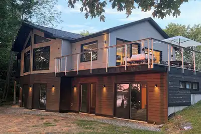 Image de The 44 - Champlain retreat