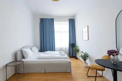 Image de FarawayHomes Studio Klosterneuburg #6