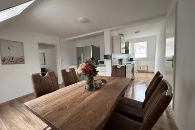 Image de FarawayHomes Studio Bruck #5