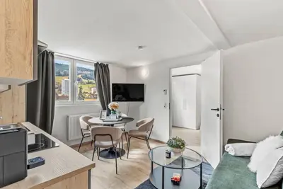 Image de FarawayHomes Studio Leoben #P81