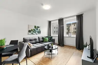 Image de FarawayHomes Studio Leoben #A5