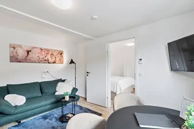 Image de FarawayHomes Studio Leoben #P82