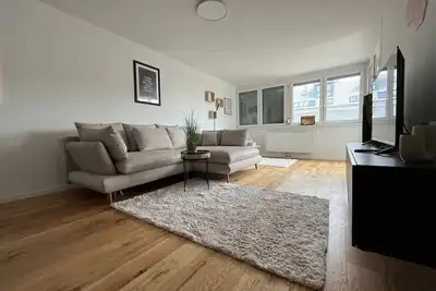 Image de FarawayHomes Studio Vienna #H1