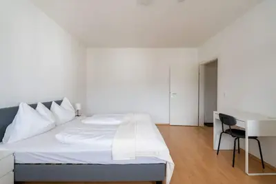 Image de FarawayHomes Studio Leoben #A11