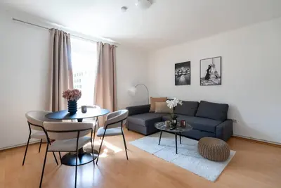 Image de FarawayHomes Studio Leoben #A6