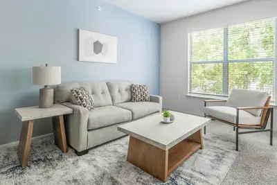 Image de Landing | Amazing 2bd, Gym, Pool