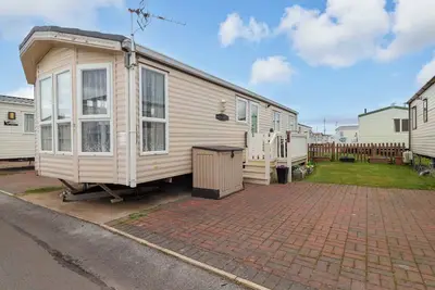 Image de Winchester - 478, family friendly, country holiday cottage in Towyn