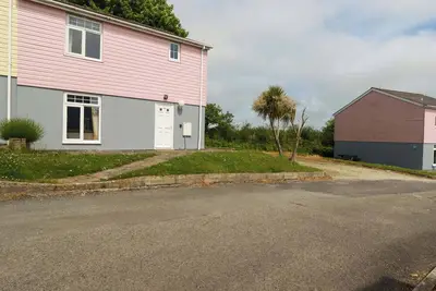 Image de 20 Atlantic Reach, pet friendly in St Columb Road