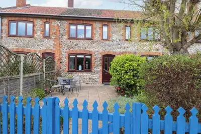 Image de Old Summer, family friendly, with a garden in Cromer