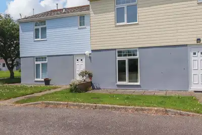 Image de 2 Atlantic Reach, pet friendly in St Columb Road