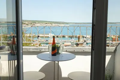 Image de Kittiwake, pet friendly, character holiday cottage in Newlyn