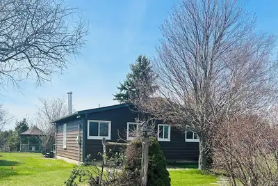 Image de Lake Huron Cottage