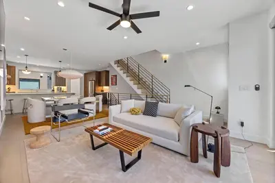 Image de Peaceful 3-bedroom townhome in Central Boulder
