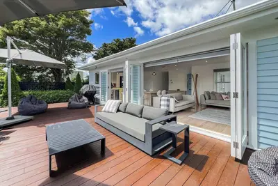 Image de Family friendly in the heart of Waipu