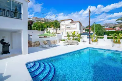Image de Bohemia by Interhome
