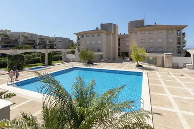 Image de Costa Blanca I by Interhome