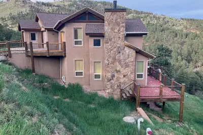 Image de Modern Mountain Haven
