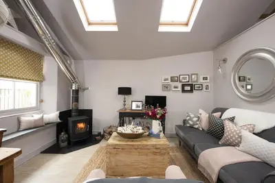 Image de The Store Room - Dog friendly, courtyard, Parking