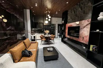 Image de 189m Luxury 4br Private Villa near Aeon Mall&Beach