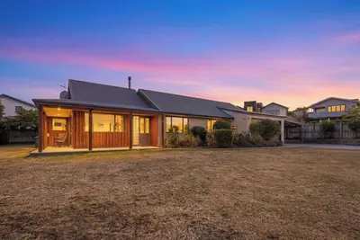 Image de Home Sweet Home - Wanaka Getaway