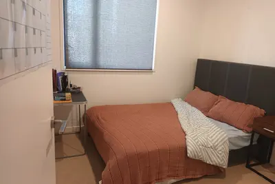 Image de Cbd Auckland Apartment