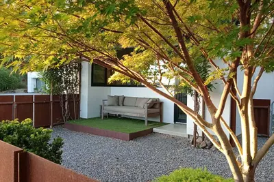 Image de The Vines Studio -  work trip or solo retreat in the Tamar Valley Wine Trail.