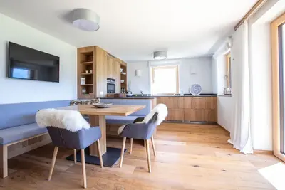 Image de Beautiful apartment (54sqm) with whirlpool bath