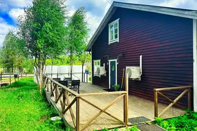 Image de Rural accommodation close to everything!