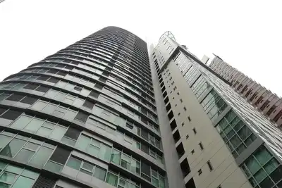 Image de StayHere Avant Luxury 2br in the Heart of Fort Bgc