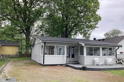 Image de 4 etoiles maison de vacances a Hyltebruk