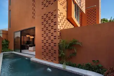 Image de Upscale 2br Marrakech Villa in Canggu
