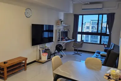 Image de Easy Inn Tainan (Monthly Lease)
