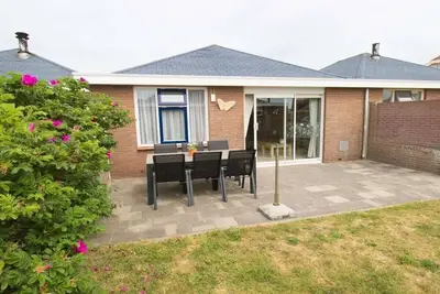Maison de vacances de Seinpost Callantsoog No. 6