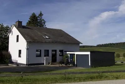Image de Sauerlandhaus Küstille