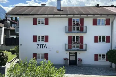 Image de Appartement de vacances avec 2 chambres