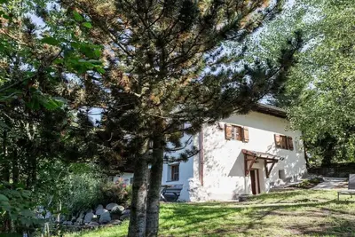 Image de Chalet Hafling Zoila