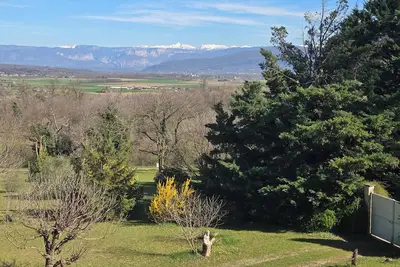 Image de Maison Belle Vue      Drôme des collines au centre des attractions touristiques