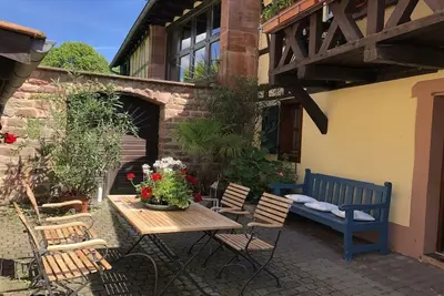 Image de Appartement de vacances avec 1 chambre