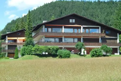 Image de Appartement de vacances avec 2 chambres
