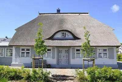 Image de Maison de vacances à Glowe avec piscine