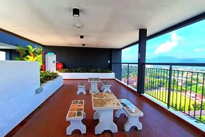 Image de OliveSky Suites Ipoh by Grab A Stay