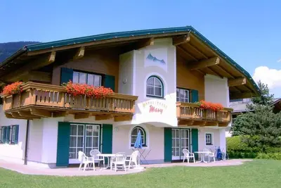 Image de Appartement Mary (4-8 personnes)