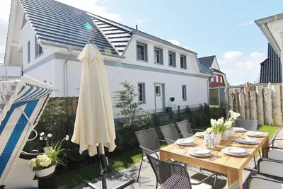 Image de Appartement de vacances avec 2 chambres