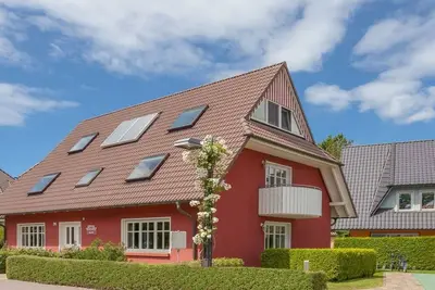 Image de Appartement de vacances trois pièces à Lütten Kulli