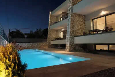 Image de Almondo Suites | Premium Family Maisonette with Pool