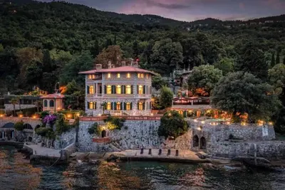 Image de Villa Erzzi