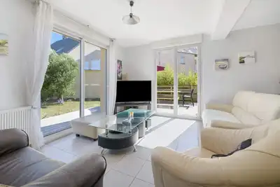 Image de Gîte des pluviers