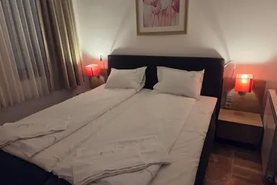 Image de Spacious 5-bedroom hotel suites in amazing București with Ac