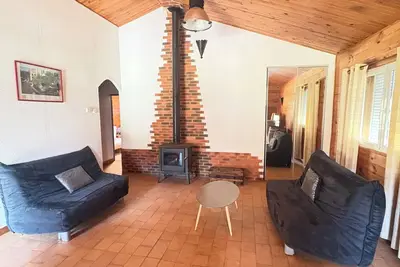 Image de Chalet Douglas - 30 Personnes
